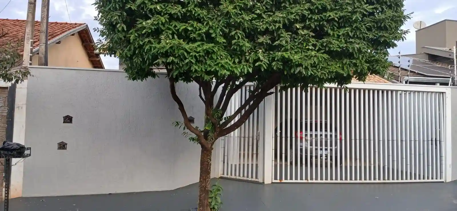 Casa no Residencial Regissol I — foto 1
