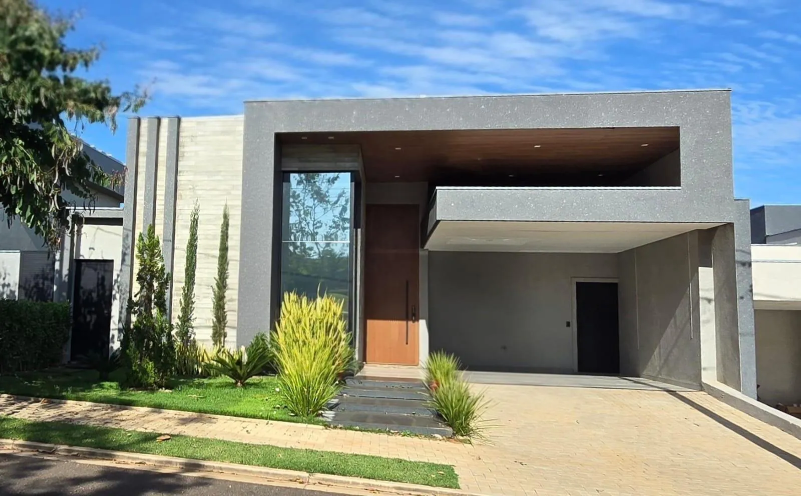 Casa em condomínio no Terras Alphaville Mirassol — foto 1