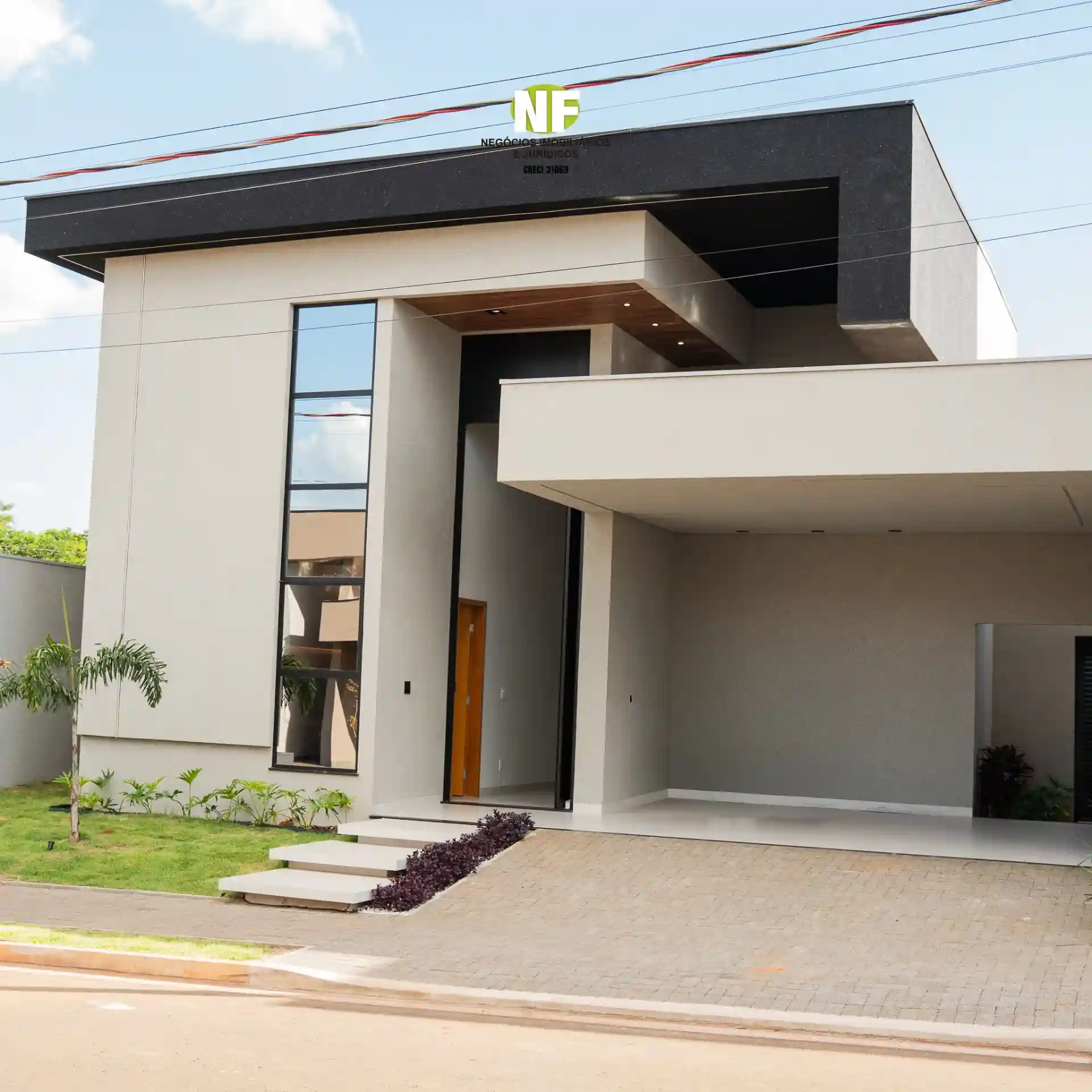 Casa em condomínio no Residencial Maria Júlia — foto 1