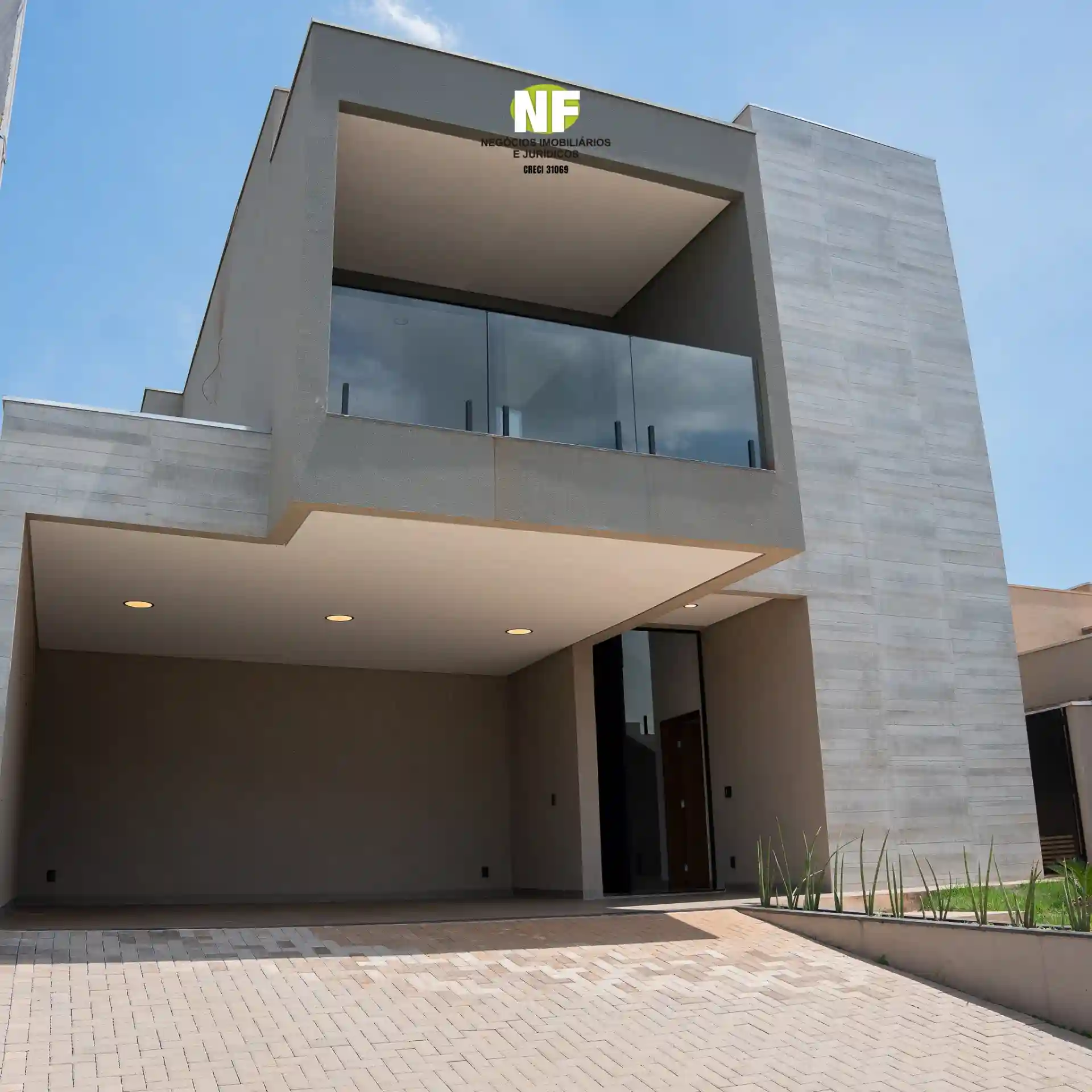 Casa em condomínio no Terras Alphaville Mirassol — foto 1