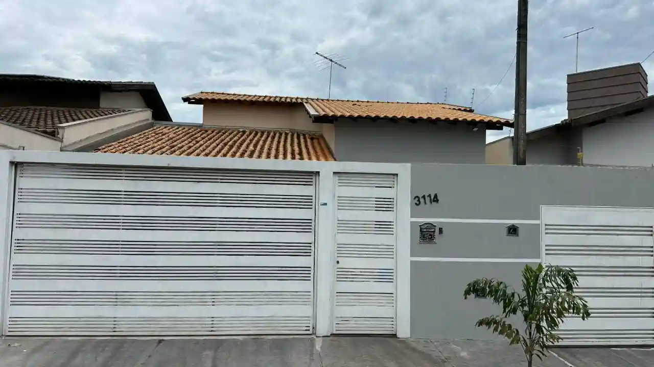 Casa no Jardim Laguna — foto 1